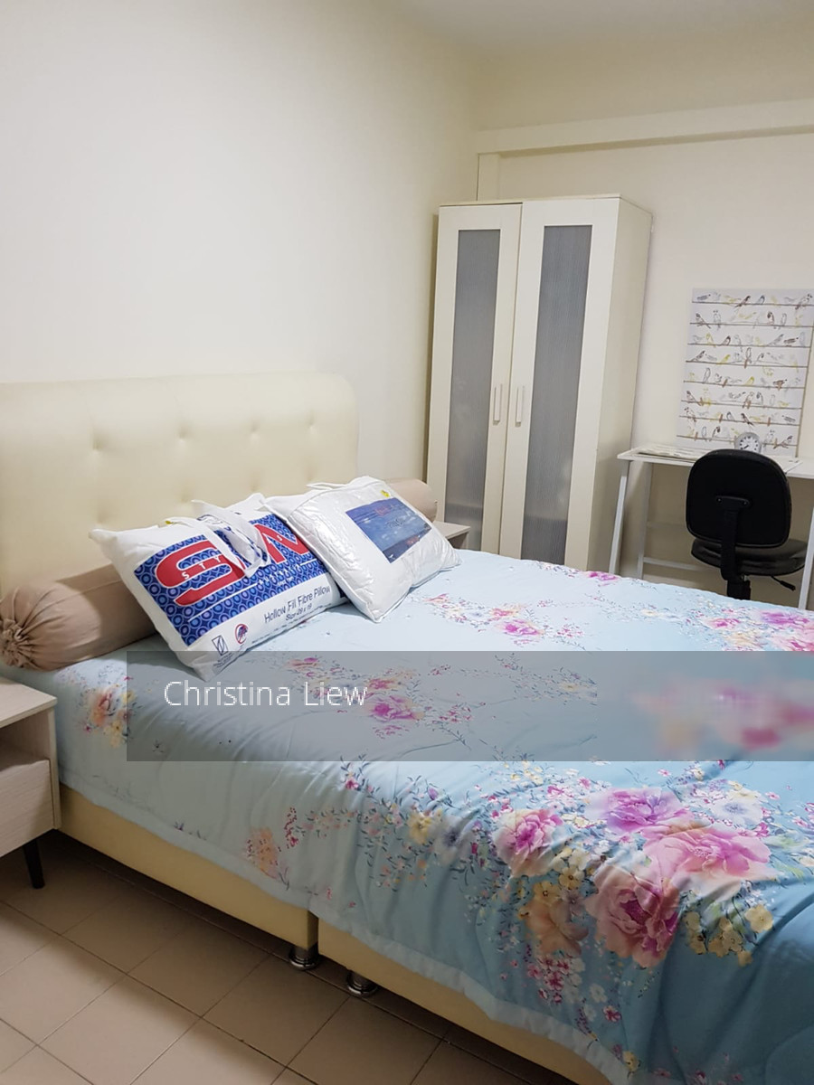 Blk 407 Bukit Batok West Avenue 4 (Bukit Batok), HDB 3 Rooms #223931791